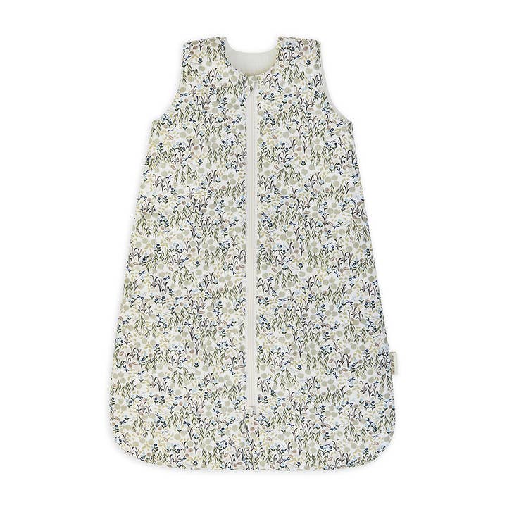 Sleeping Bag 2.5 tog, Riverbank - Organic Cotton for wholesale by Avery Row