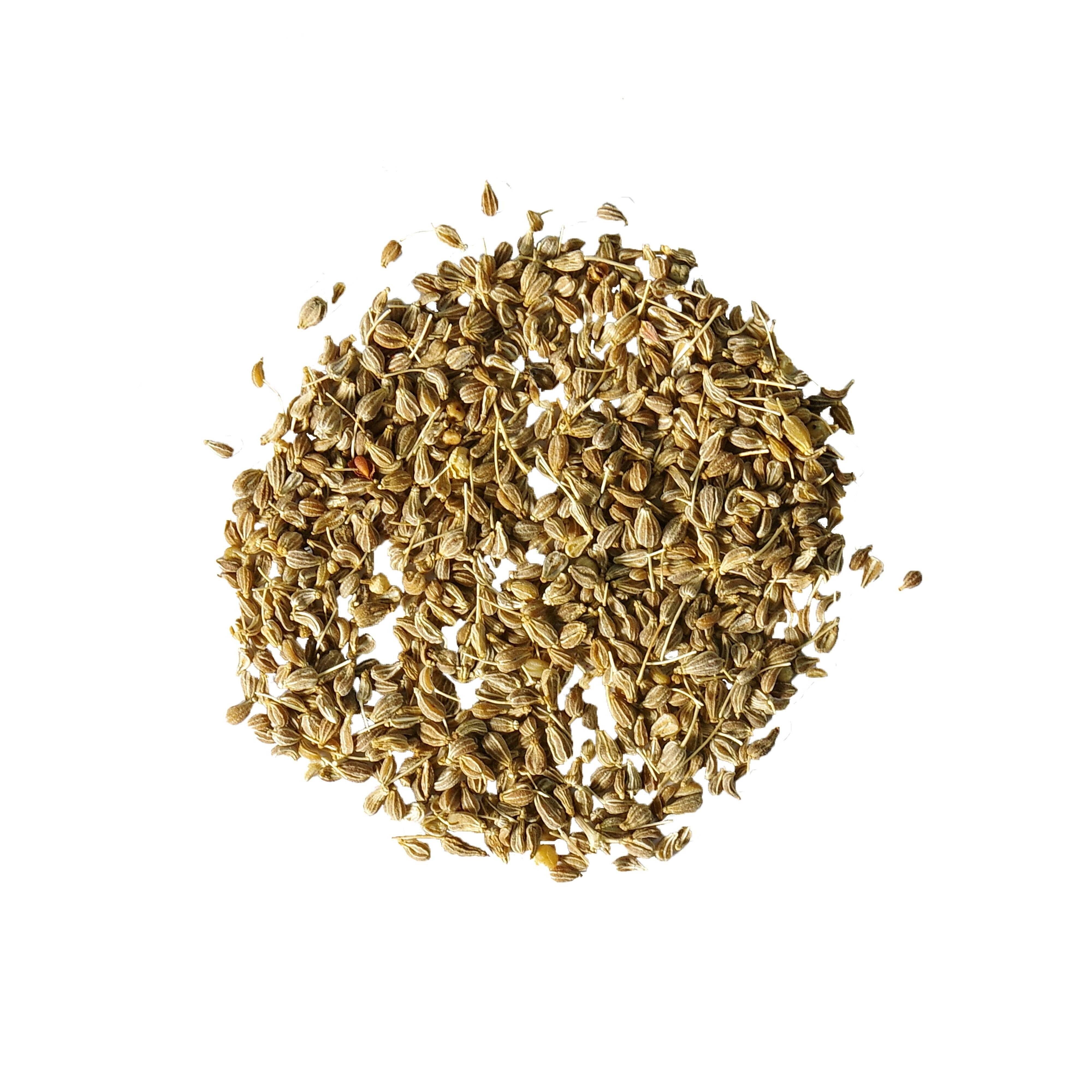Sur les Quais - Wholesale Dried Spice - Anise seeds1