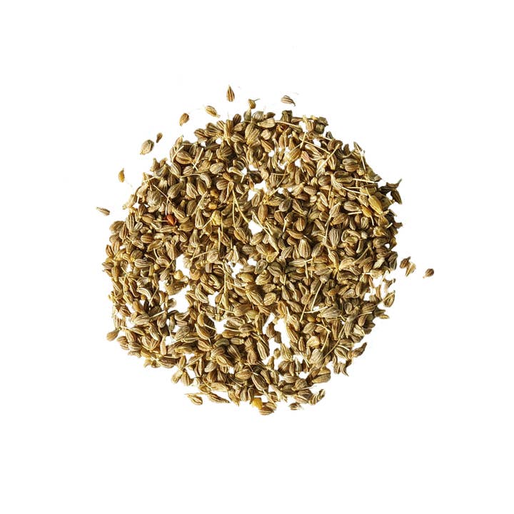 Sur les Quais - Wholesale Dried Spice - Anise seeds1