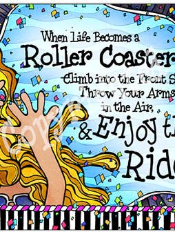 Disfruta de la almohadilla de ratón Ride para venta al por mayor de Suzy Toronto Wholesale