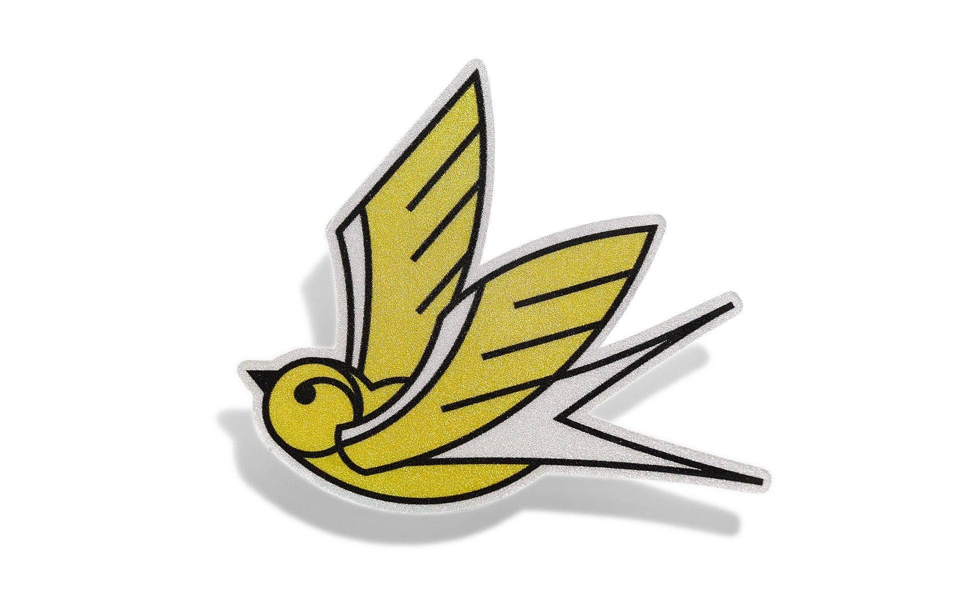 Thousand - Wholesale Sticker - Reflective Stickers- US2