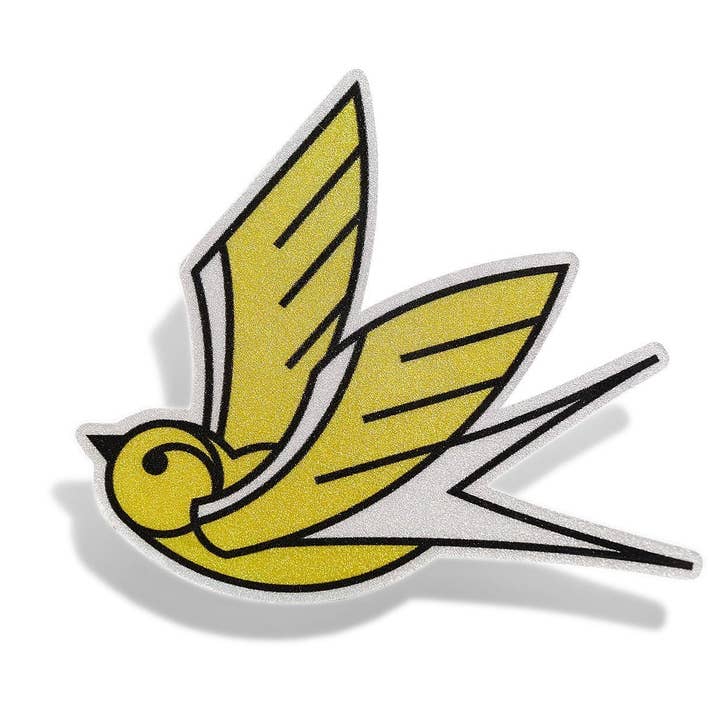 Thousand - Wholesale Sticker - Reflective Stickers- US2