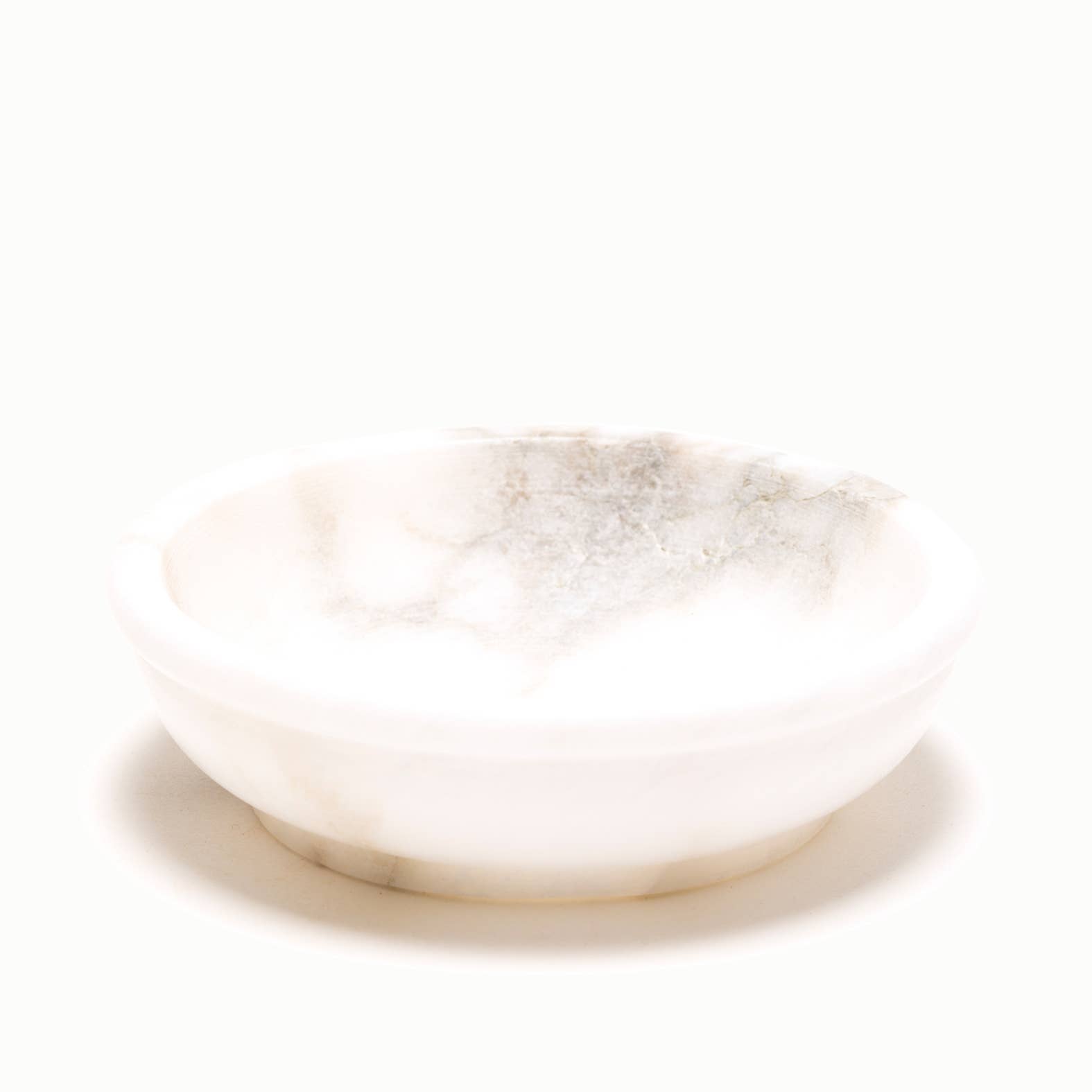 Himmelgrün GmbH - Wholesale Incense Holder - Incense burner Spirit white1