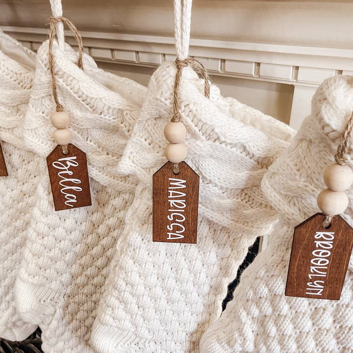 Tags Perfect for Valentines day for wholesale by Dolce Crafts LLC