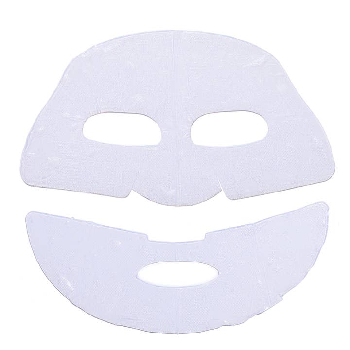 elleluix - Wholesale Skincare Face Mask - Luxe Collagen Bio Cellulose Sheet Mask