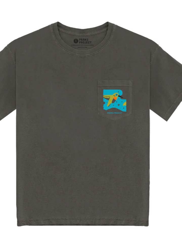 Great Sand Dunes 2004 Tee for wholesale by Parks Project