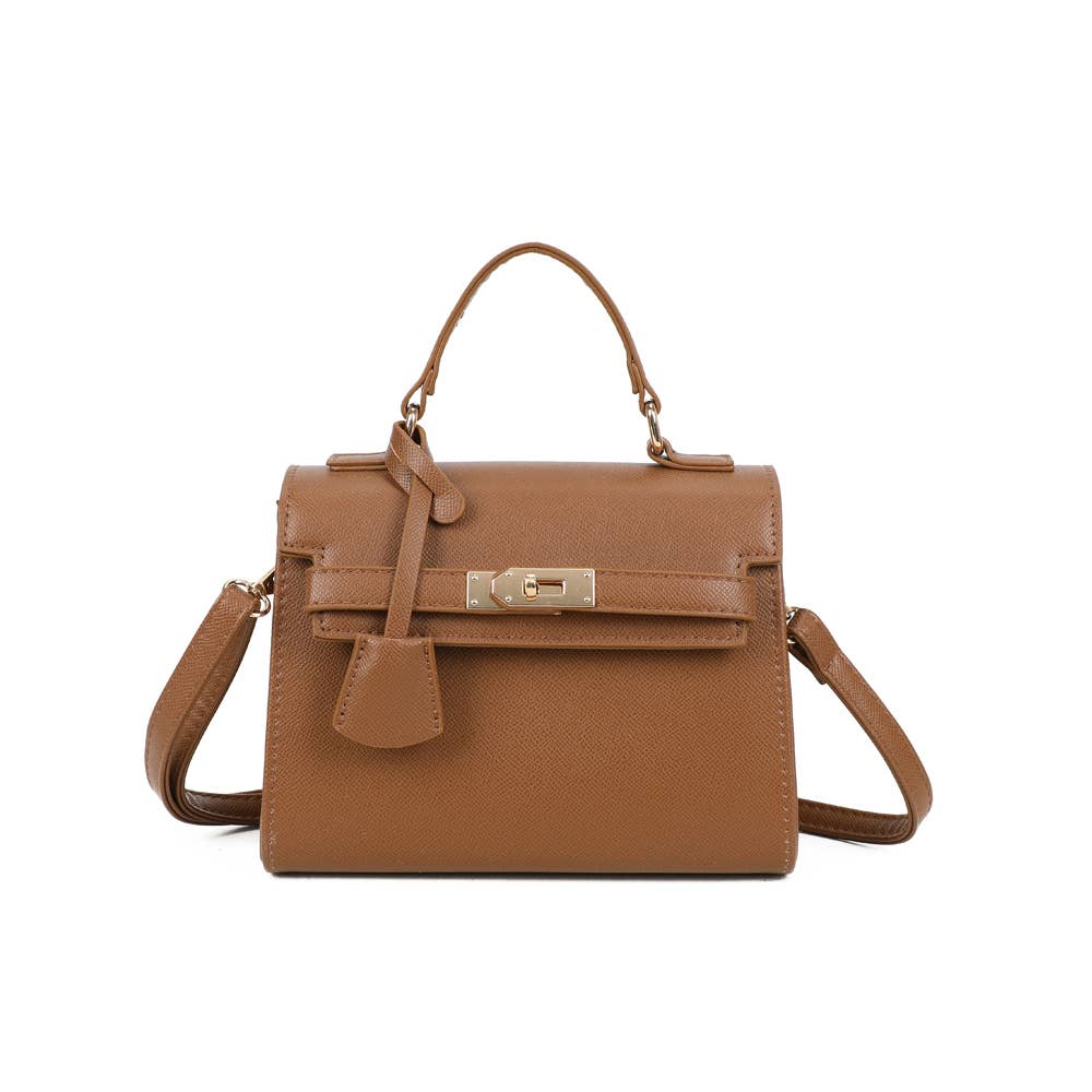 Gallantry – wholesale Purse/Bag Accessory - Unisex – Léora Mini (HY-5449)3