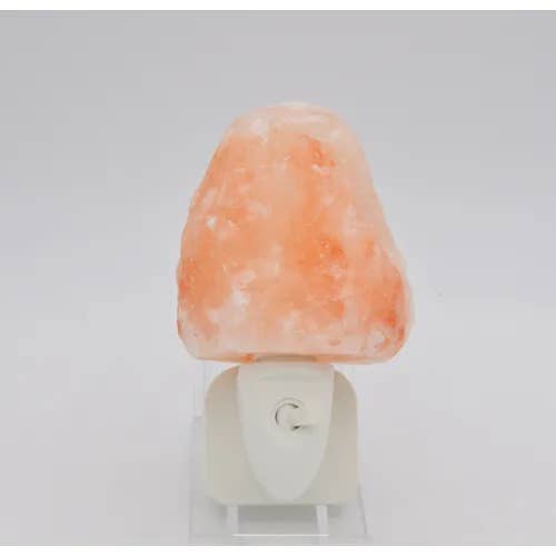 REMOVED BRAND - Wholesale Salt Lamp - Himalayan salt night light natural chunk
