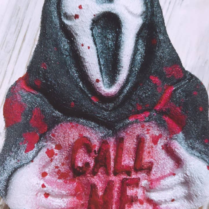 Fizz Soakery - Wholesale Bath Bomb/Fizz - Call me