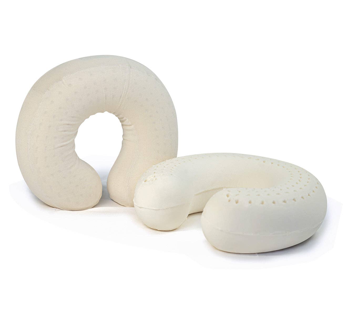Turmerry - Wholesale Travel Pillow - Latex Travel Neck Pillow5