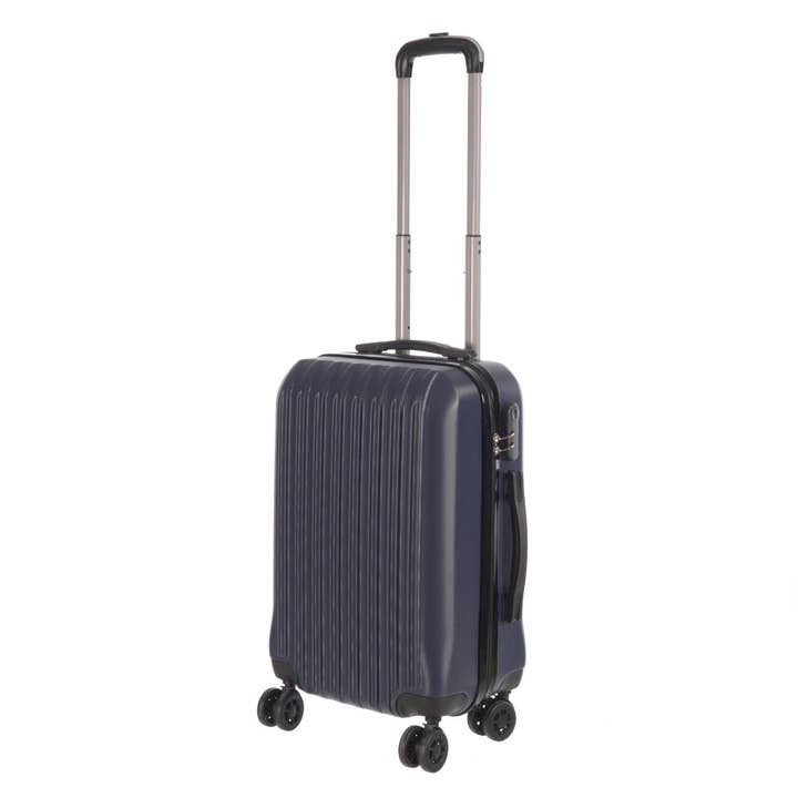 Nicci - Vendita all'ingrosso Valigie - Bagaglio a mano da 20" Collezione Grove2