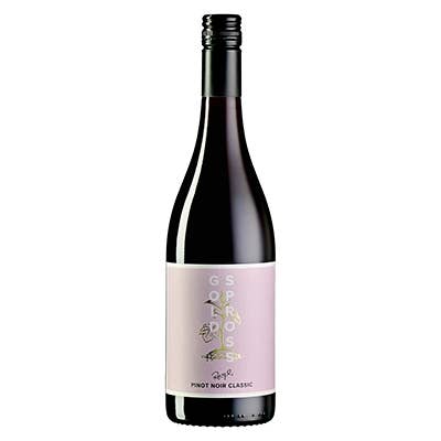 Pinot noir Classic guldspire - AOC Schaffhausen for engroshandel hos Regli Weine