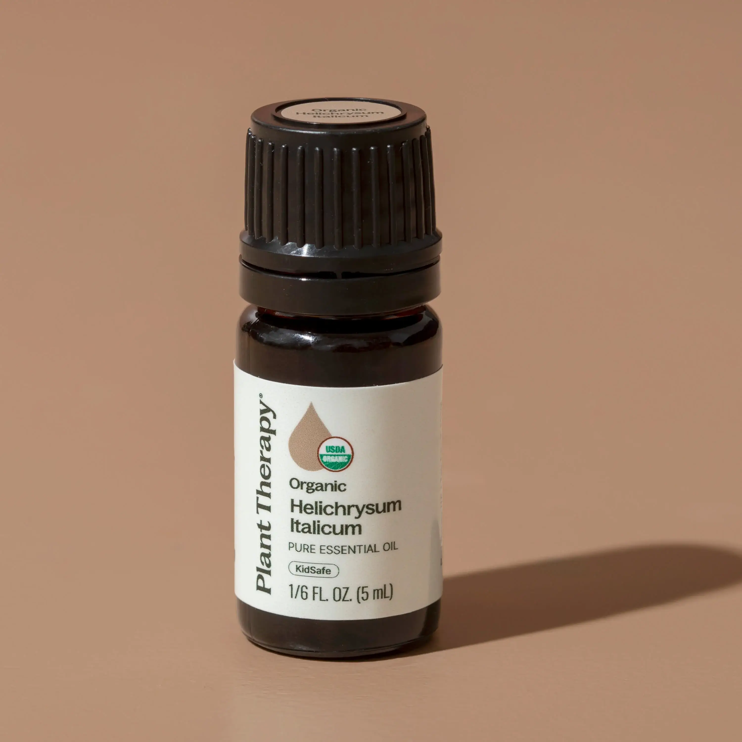 Plant Therapy - Wholesale Essential Oil - Organic Helichrysum Italicum Essential Oil 5 mL1