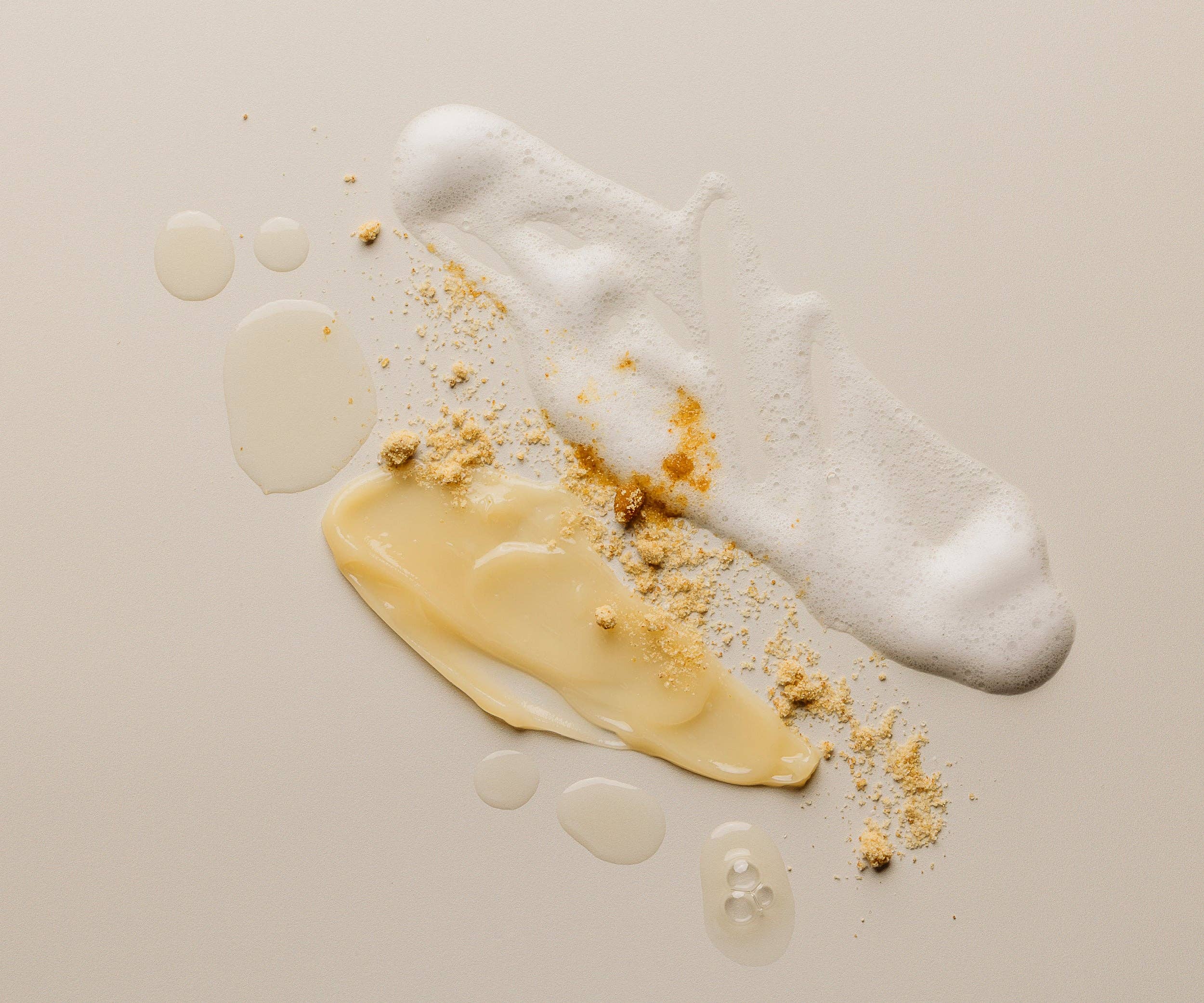 Bare Mum - Wholesale New mom gift box/set - Postpartum Skincare Discovery Set7