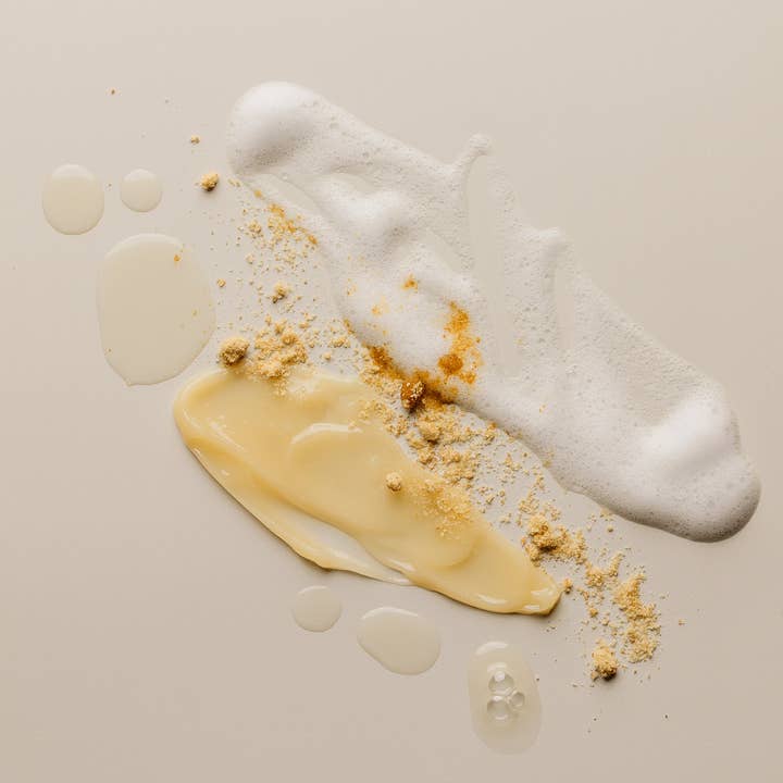 Bare Mum - Wholesale New mom gift box/set - Postpartum Skincare Discovery Set7