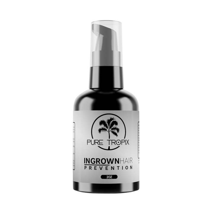 Ingrown Hair Prevention for wholesale by Pure Tropix