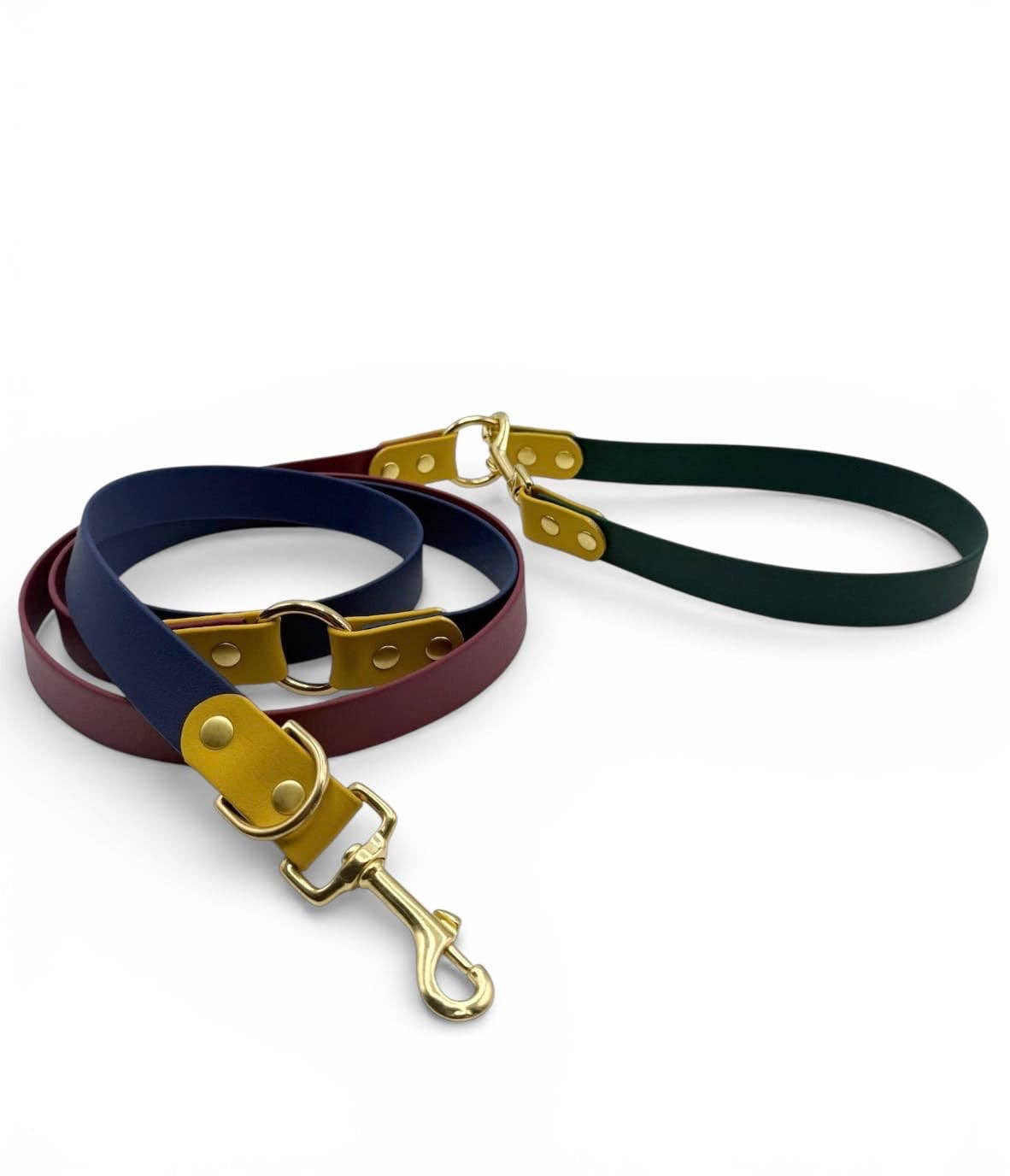 Splash By Happy - Wholesale Pet Collar - Dog - Le Club Universitaire2