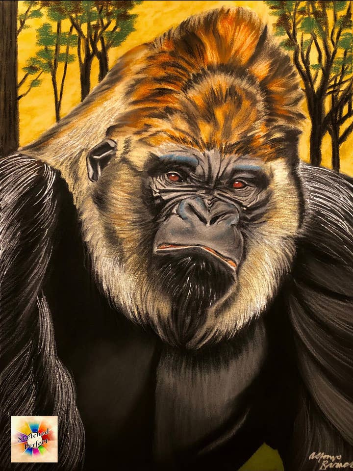 Attitude for wholesale by SKETCHED PERFECT DESIGNS, LLC