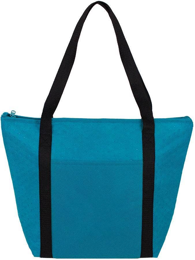 Bagsko – wholesale Cooler/cooler bag – Arctic Zipper Cooler Tote Bag (CT20005)5