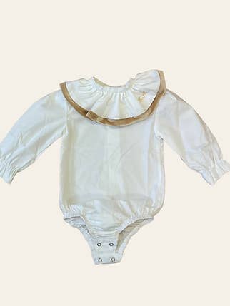 Camisa por atacado de La Boutique dei Bambini