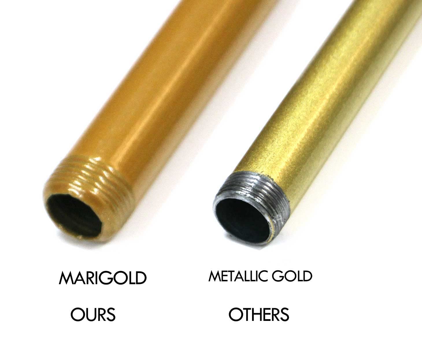 SERENITA - Vente Porte-manteaux - Étagère à vêtements pour tuyaux industriels, tringle à suspendre, montage mural, 80563