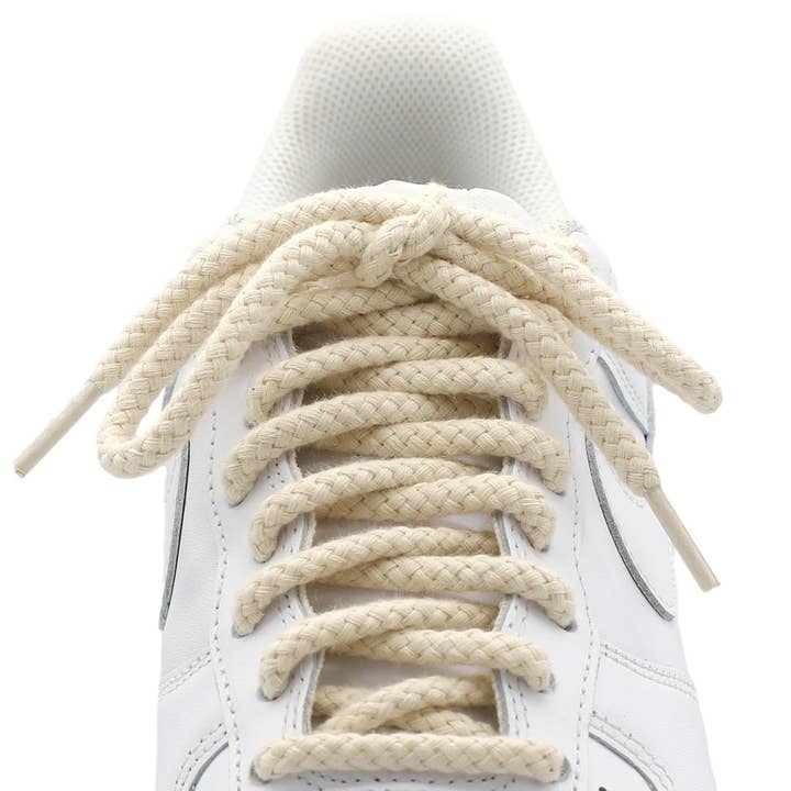 Shoe Lace Supply - Wholesale Shoelaces - Unisex - Braided Rope Laces