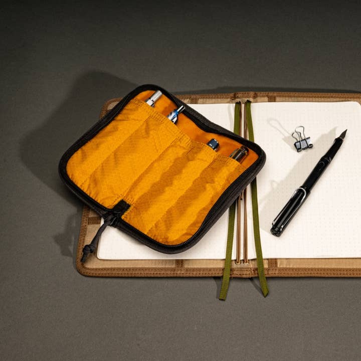 LOCHBY - Wholesale Pencil Case/Pouch - Quattro V223