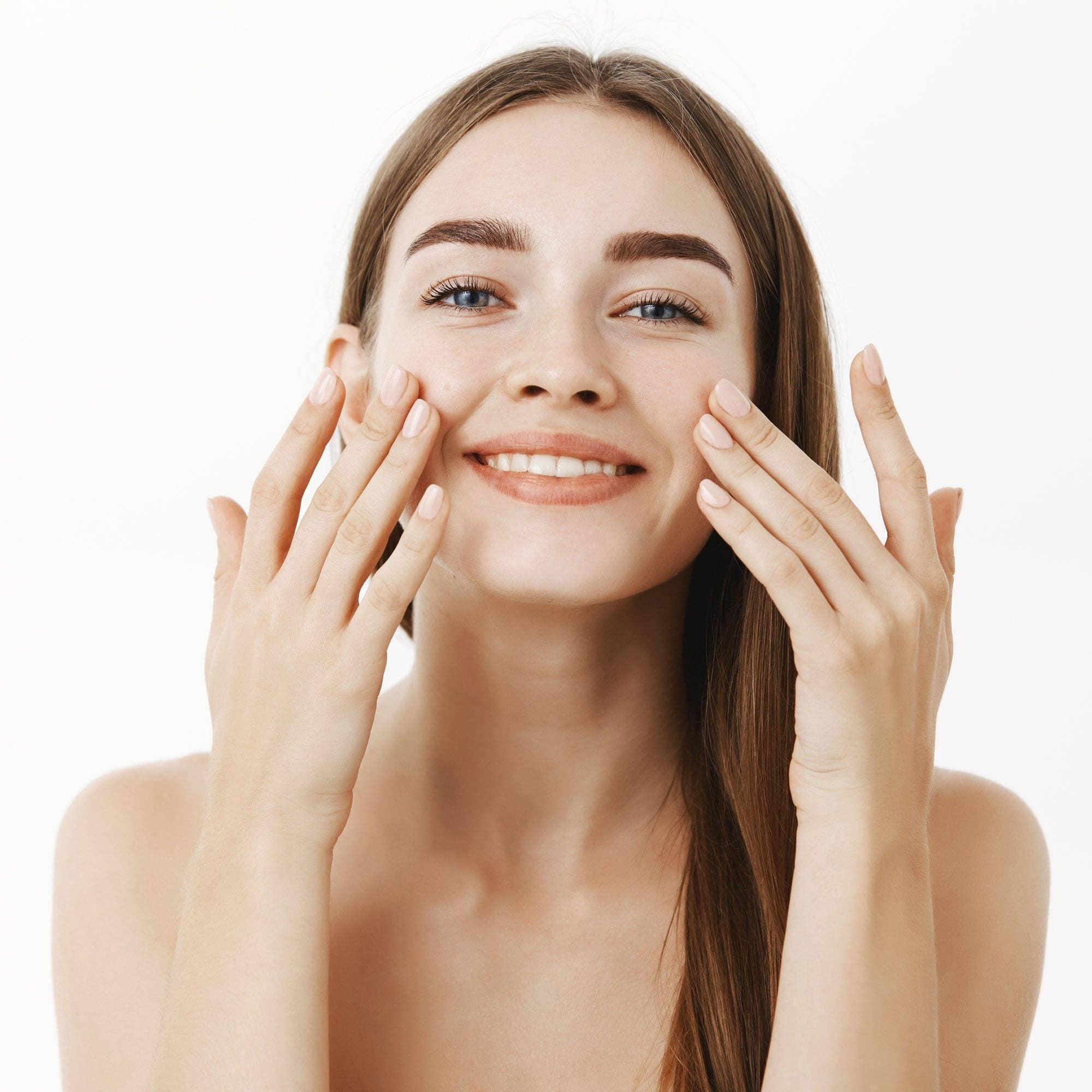 +maskology +serumology - Vente Concentré/sérum pour le visage - +serumology HYALURONIC ACID sérum facial professionnel3