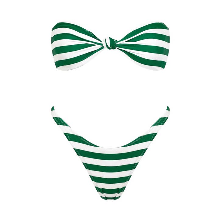 Heavenly Bikini Set for wholesale by Sundaze Brunch