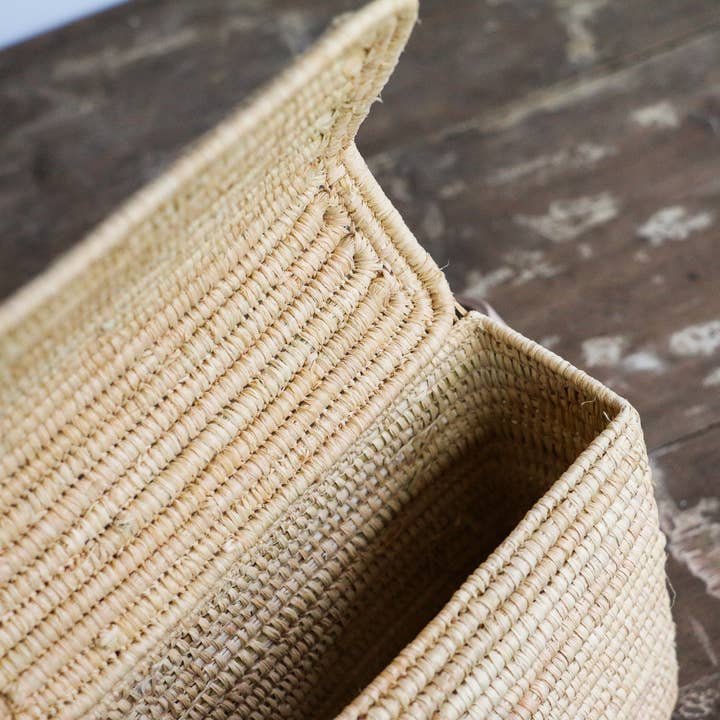 Medina - Wholesale Belt Bag - Women's - Woven Belt Bag