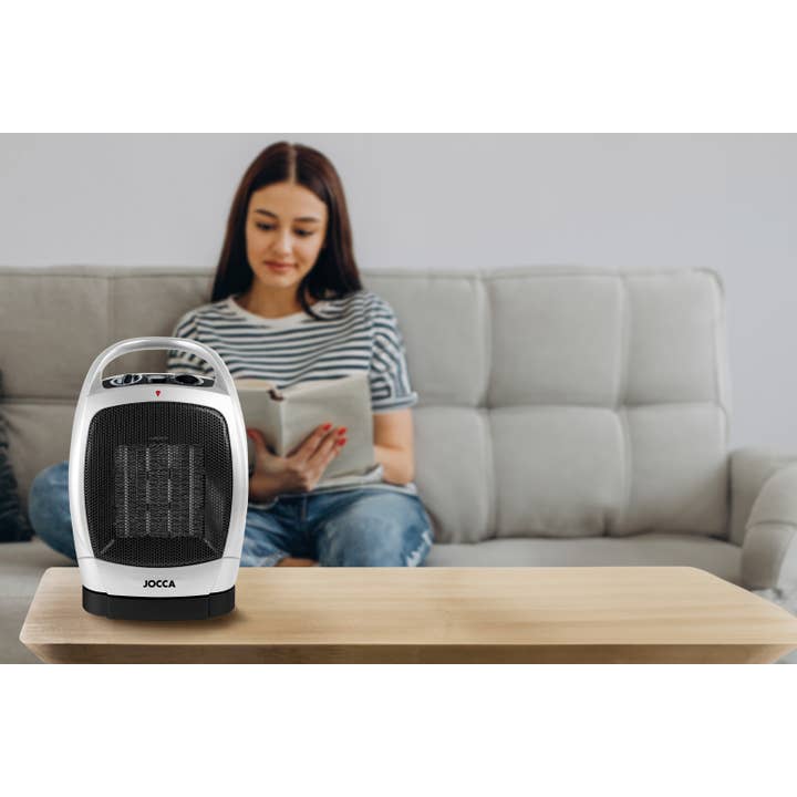 JOCCA – wholesale Kitchen appliance – Ceramic Heater2