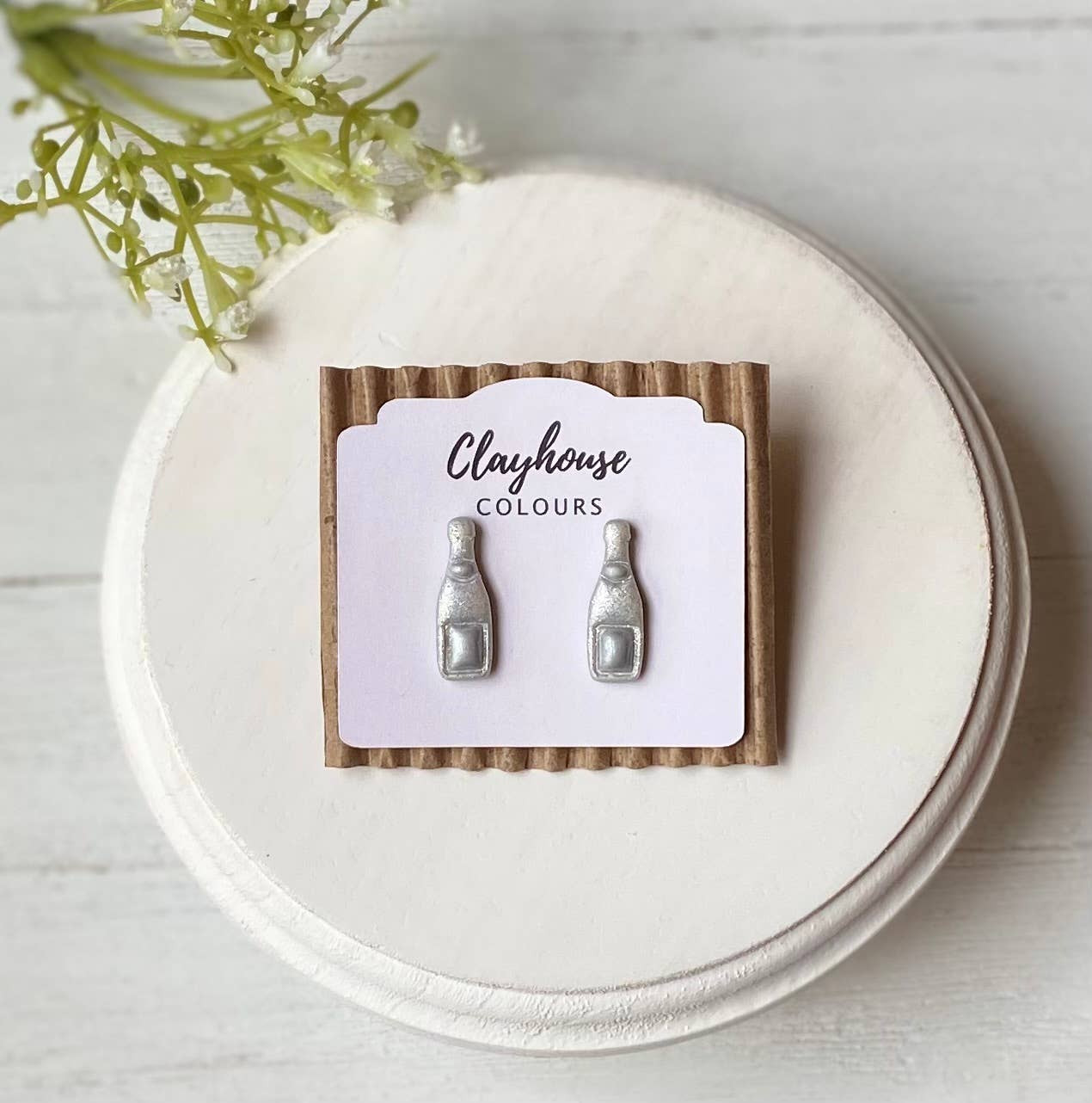 Clayhouse Colours - Wholesale Dangle Earrings - Taylor Swift Inspired Collection | Swiftie Earrings12