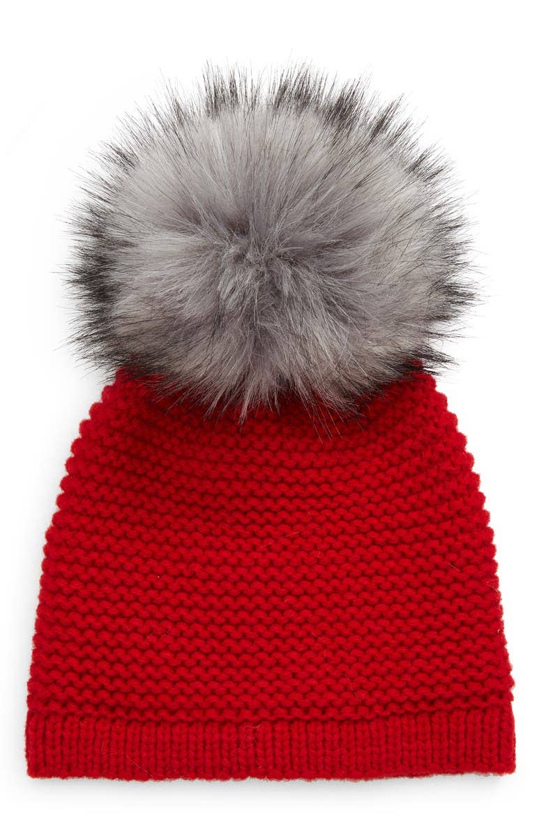 Kyi Kyi - Wholesale Beanie - Women's - Icon Beanie - Faux Fur4