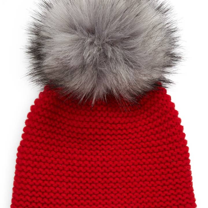 Kyi Kyi - Wholesale Beanie - Women's - Icon Beanie - Faux Fur4