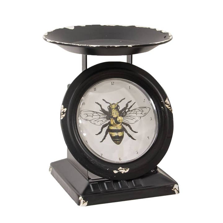 Vintage Bee Sort Gamle By Scale Ur for engroshandel hos CWI Gifts