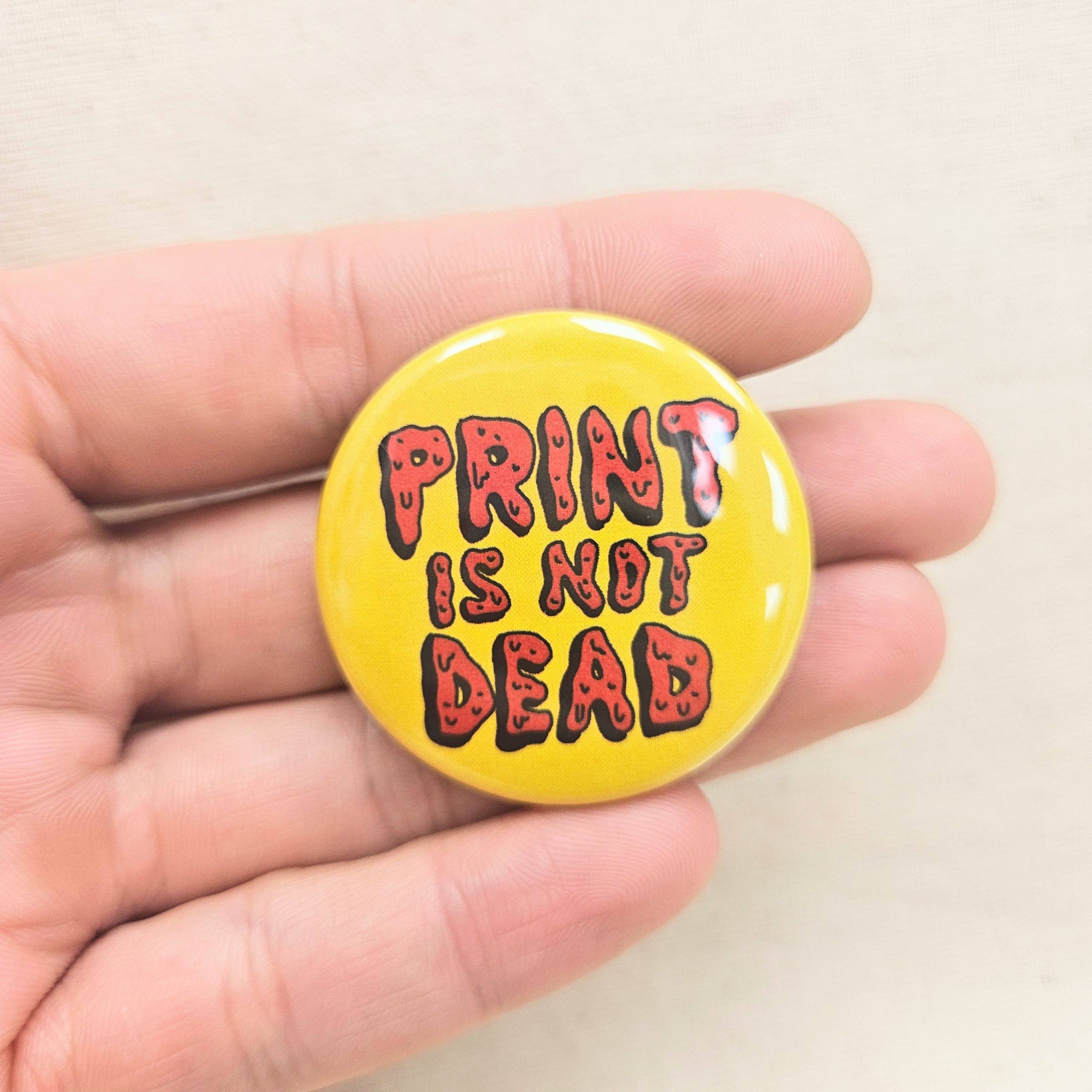 Secret Planet - Venta al por mayor Botón/prendedor - Botones Secret Planet1