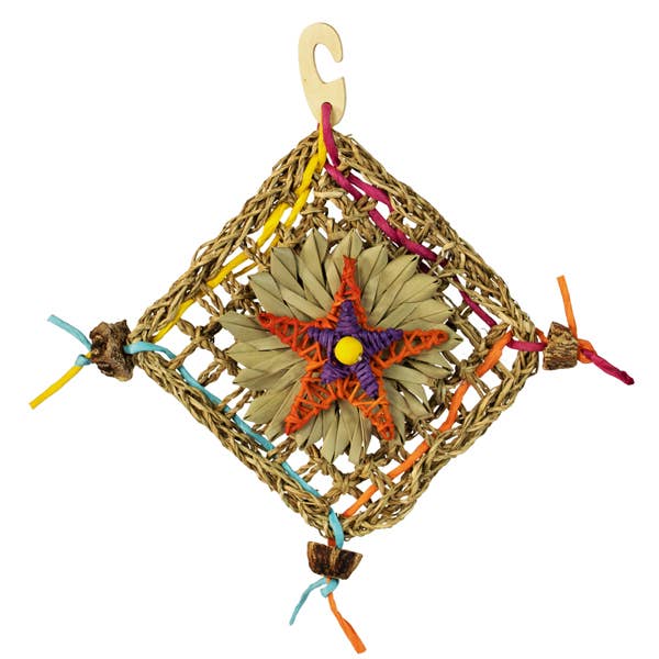 Mur d'activité pour lapin pour la vente par Super Bird Creations, LLC