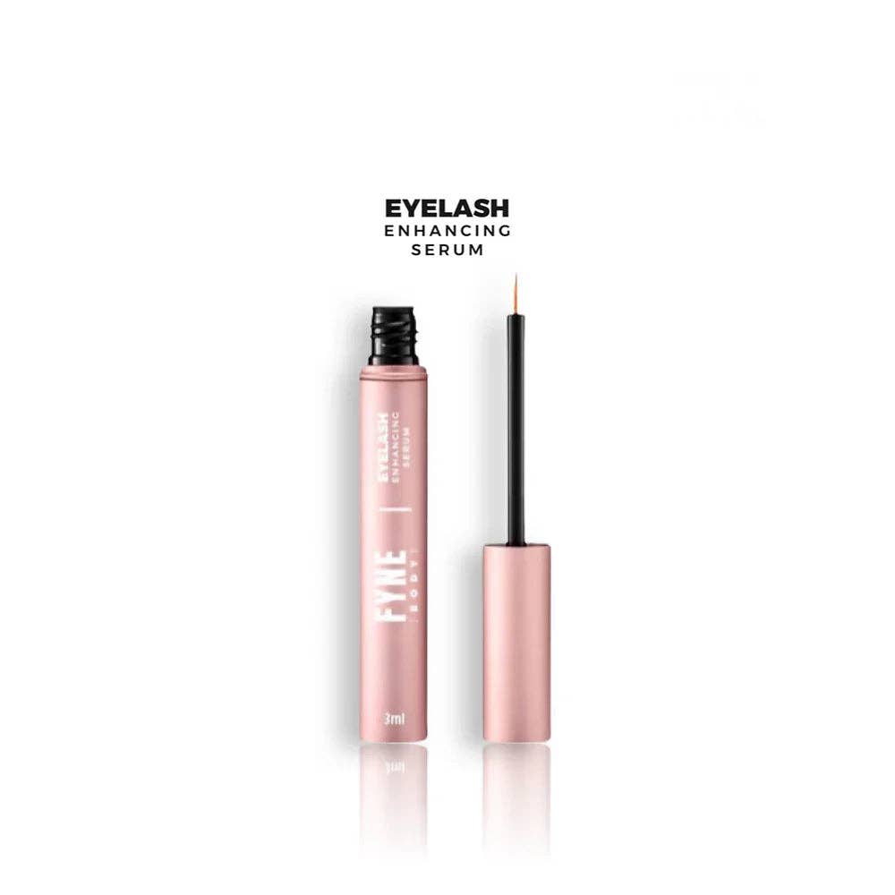 FYNE BODY - Wholesale Eyelash/brow serum - FYNE Eyelash Enhancing Serum18