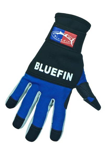Guantes de pesca Bluefin USA para venta al por mayor de Bluefin USA