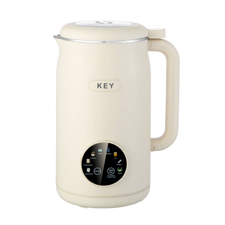 Everyday Multi-Function Soy Milk Maker 1.5L for wholesale by KEY Company