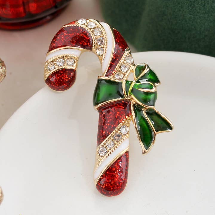 Alfinete/Pendente Vintage de Bengala Doce por atacado de Seasons Jewelry