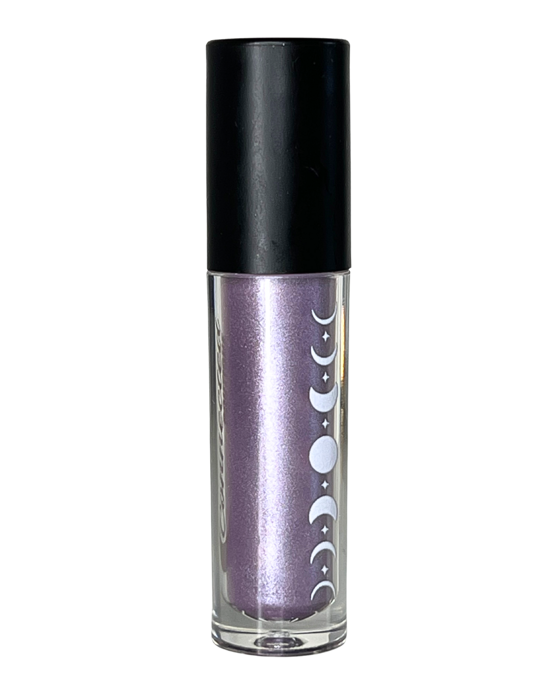 Connected Boutique - Wholesale Lipstick - Reign - Metallic purple lipstick 5 ml3