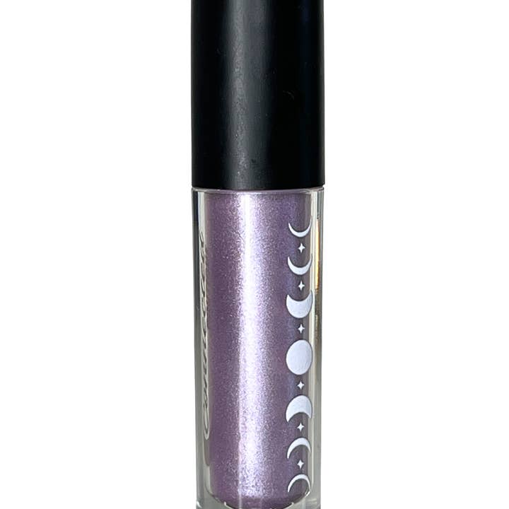 Connected Boutique - Wholesale Lipstick - Reign - Metallic purple lipstick 5 ml3