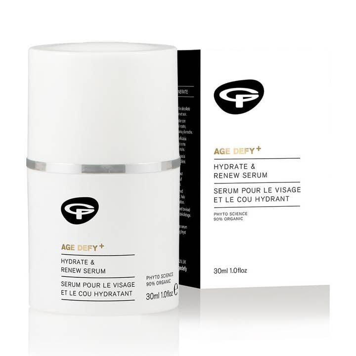 Sérum Hidratante Renovador Ad+ 30ml für den Großhandel von Green People