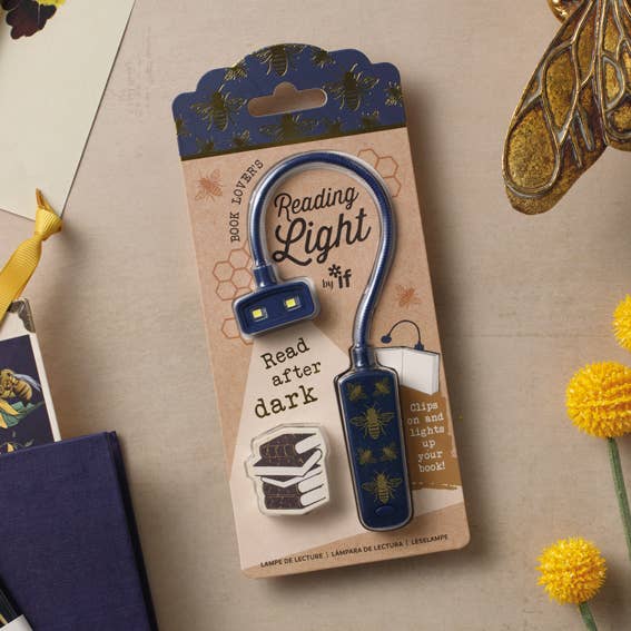 if USA - Wholesale Booklight - Book Lover's Reading Lights9