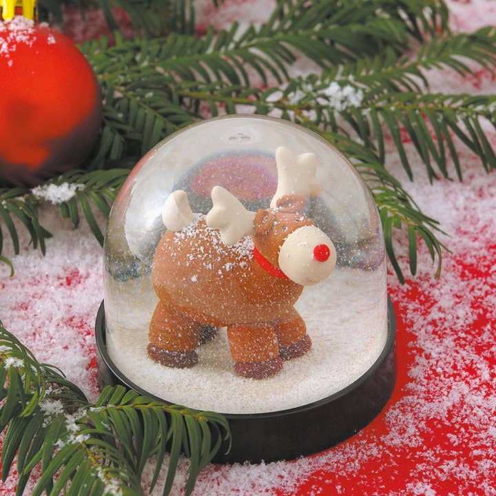 Graine Créative - Wholesale DIY Craft Kit - GLOBE CRYSTAL 70mmx52mm/8629 402