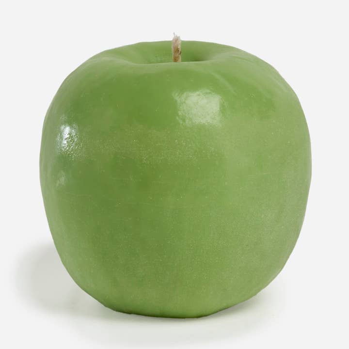 Grönt äpple ljus för wholesale av Love Ally