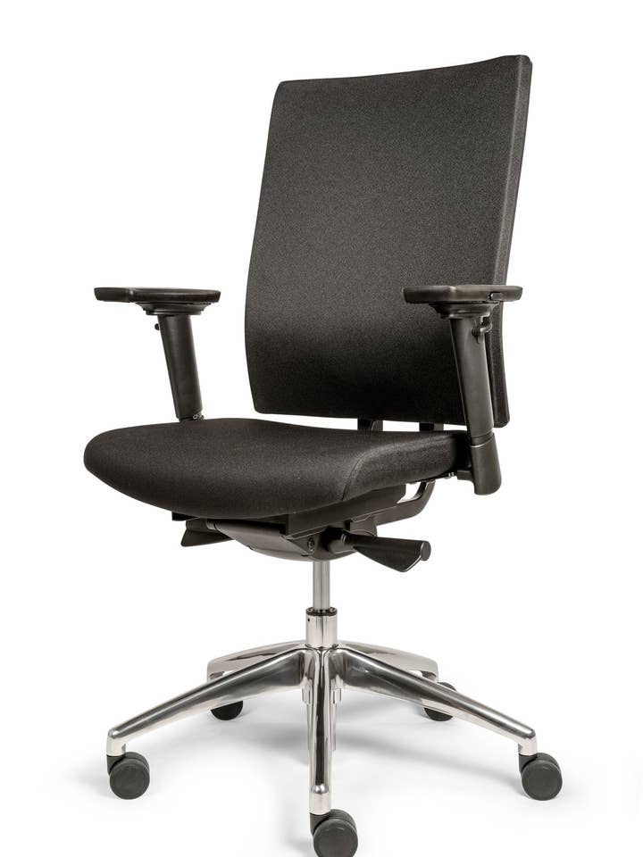 Sedia ergonomica da ufficio Proton per la vendita all'ingrosso da parte di Mijn Werkkamer