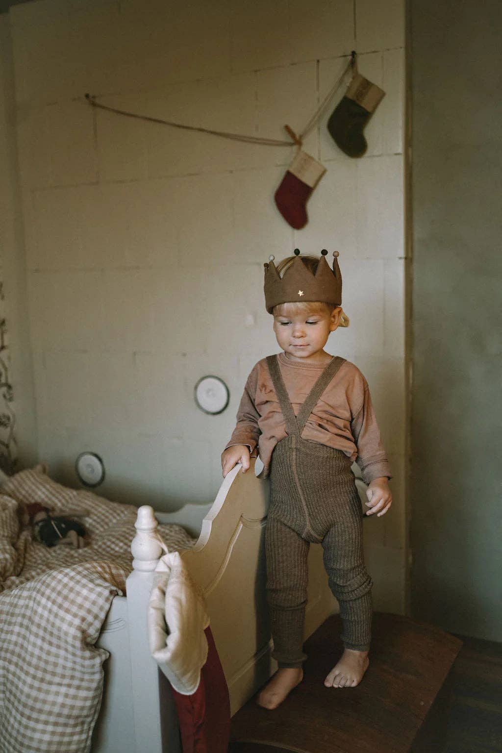 TISU – wholesale Holiday Stocking – TISU Christmas stocking, Rouge5