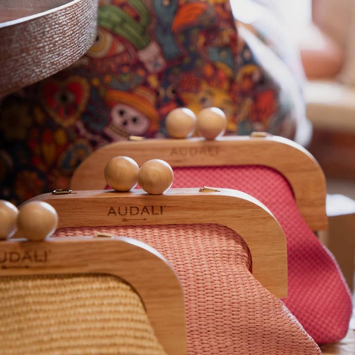 Audali - Wholesale Clutch Bag - Women's - Handbag